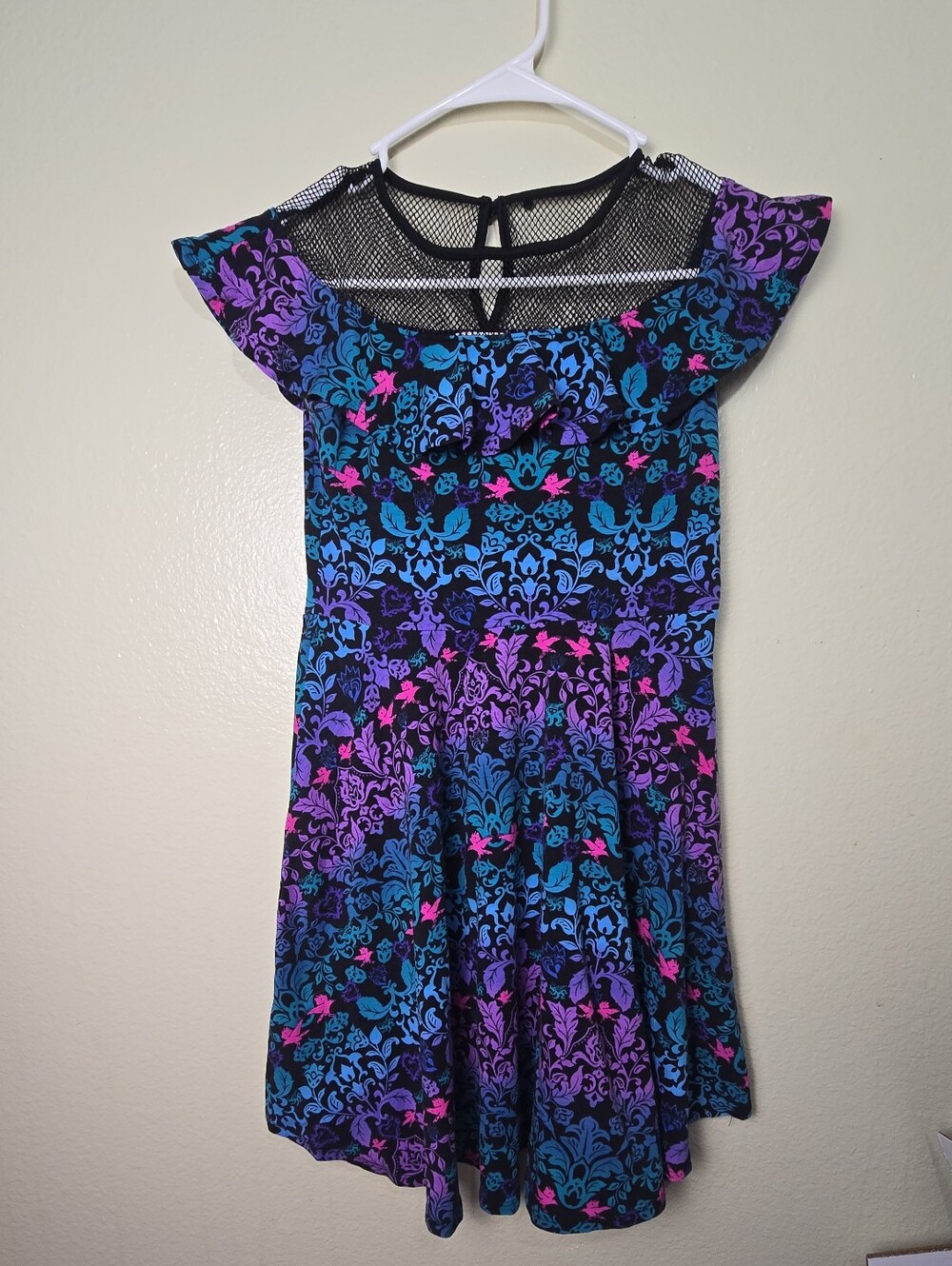 Disney D-Signed Descendants Dress